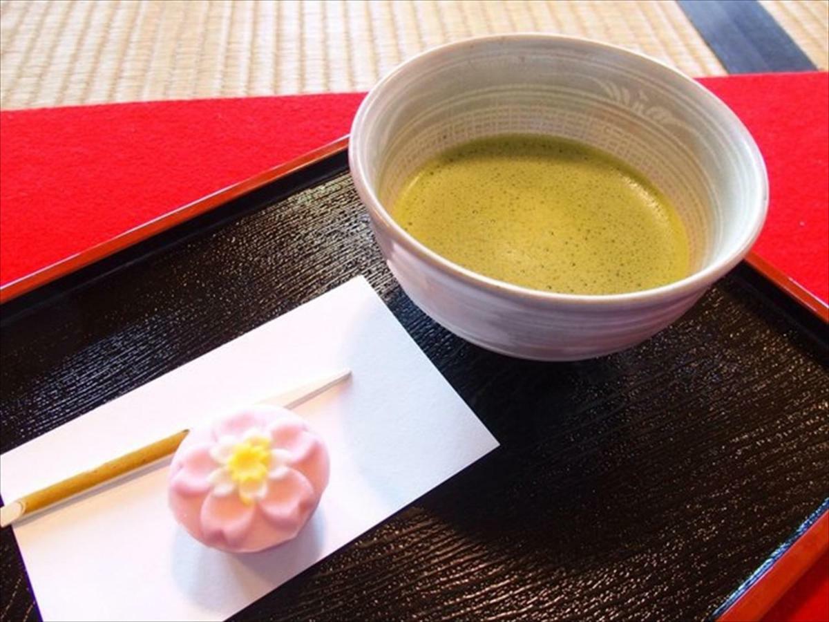 Ikidane Residential Hotel Komagome Токио Экстерьер фото